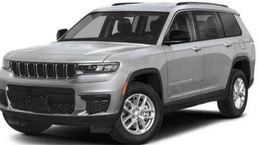 JEEP GRAND CHEROKEE L 2025 1C4RJKEG0S8646715 image